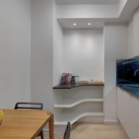 Luxury Studio Yasmine Downtown モスタル エクステリア 写真
